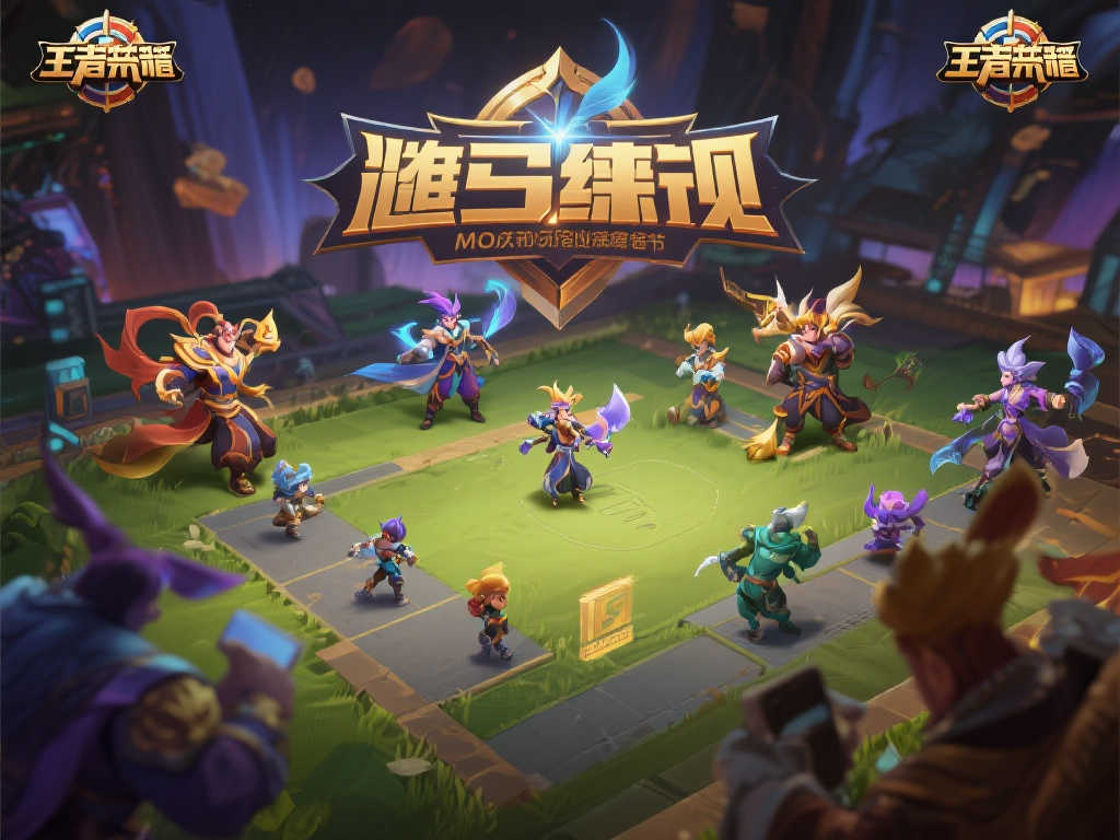 王者荣耀新赛季版本正式上线，玩法变革引关注