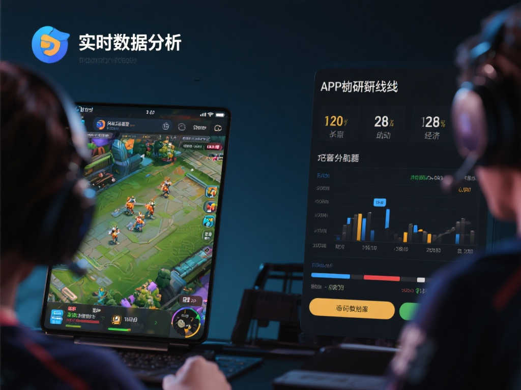 英雄联盟全新观赛APP上线，提升用户体验