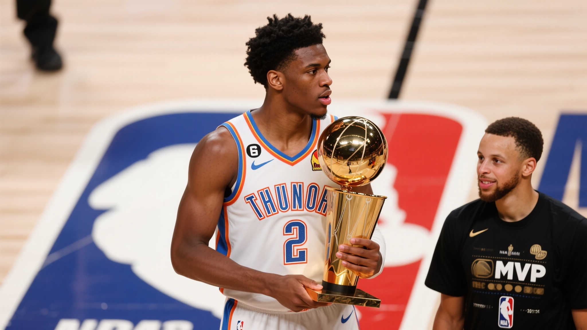 近年来，NBA联赛逐渐进入了属于年轻球员的时代，每