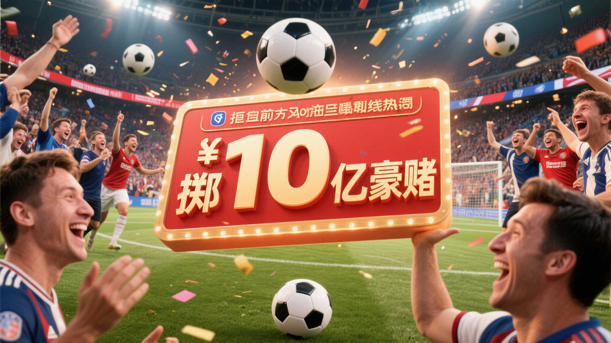 值得注意的是，本事件热度飙升也让足球发烧友们喜笑颜