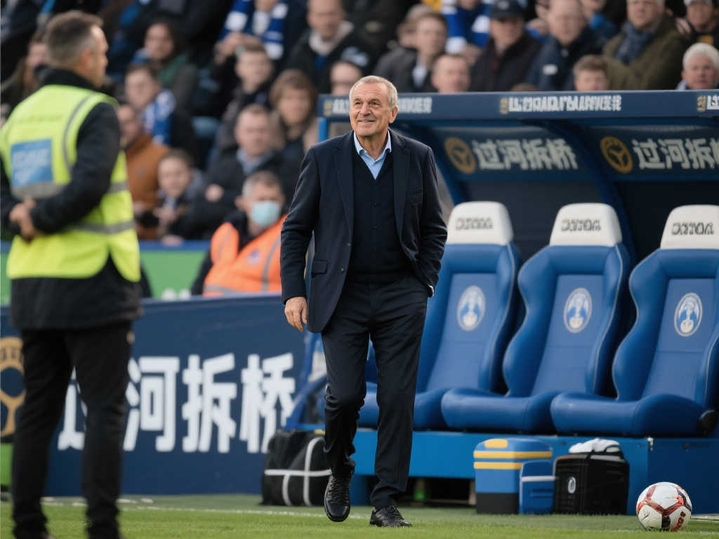 【视角】拉涅利情义救场，资本无情卸磨杀驴