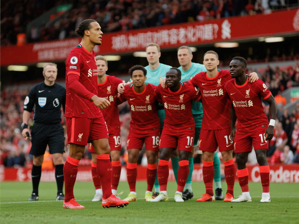 萨拉赫续约利弊并存：利物浦夏窗引援资金受限引球迷担忧