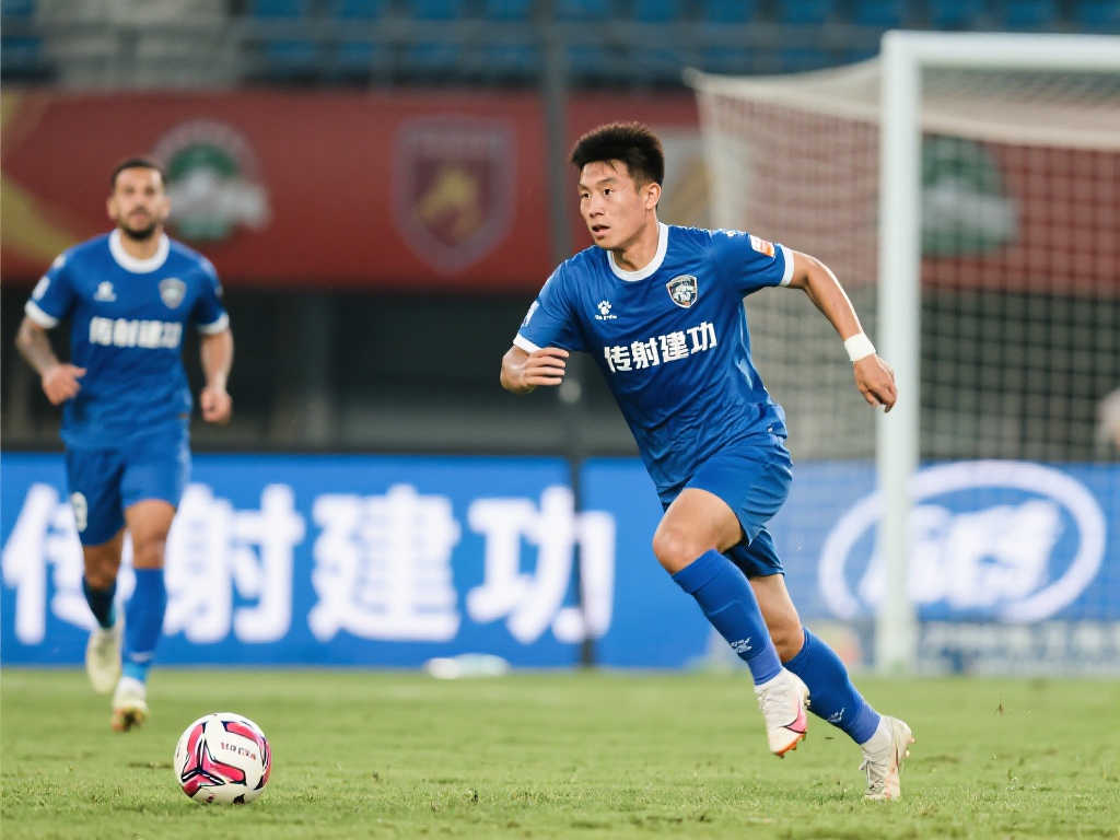 【中超】席尔瓦双响冯伯元建功 海牛3-0完胜亚泰迎来开门红 【中超】席尔瓦双响冯伯元建功 海牛3-0完胜亚泰迎来开门红