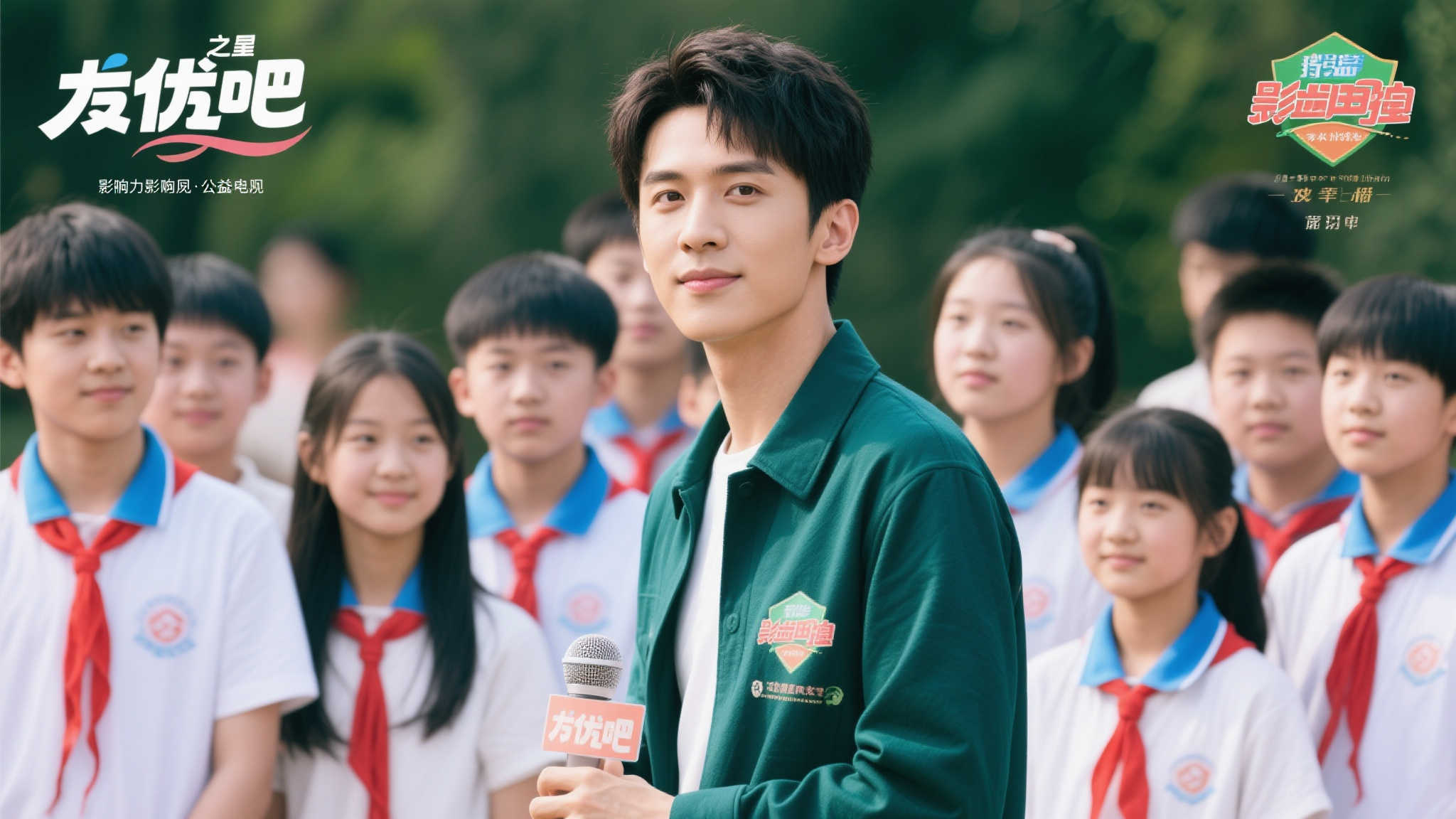 哪个青春不曾为苏有朋心动？