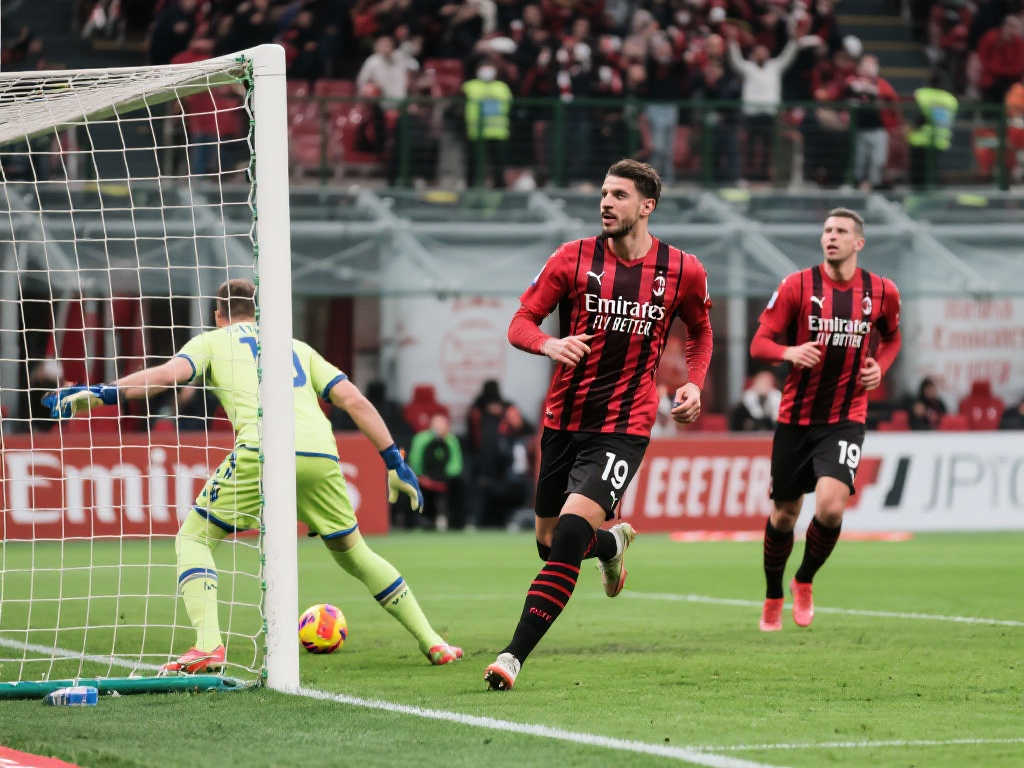 19分逆转：米兰实力彰显还是隐患暴露？