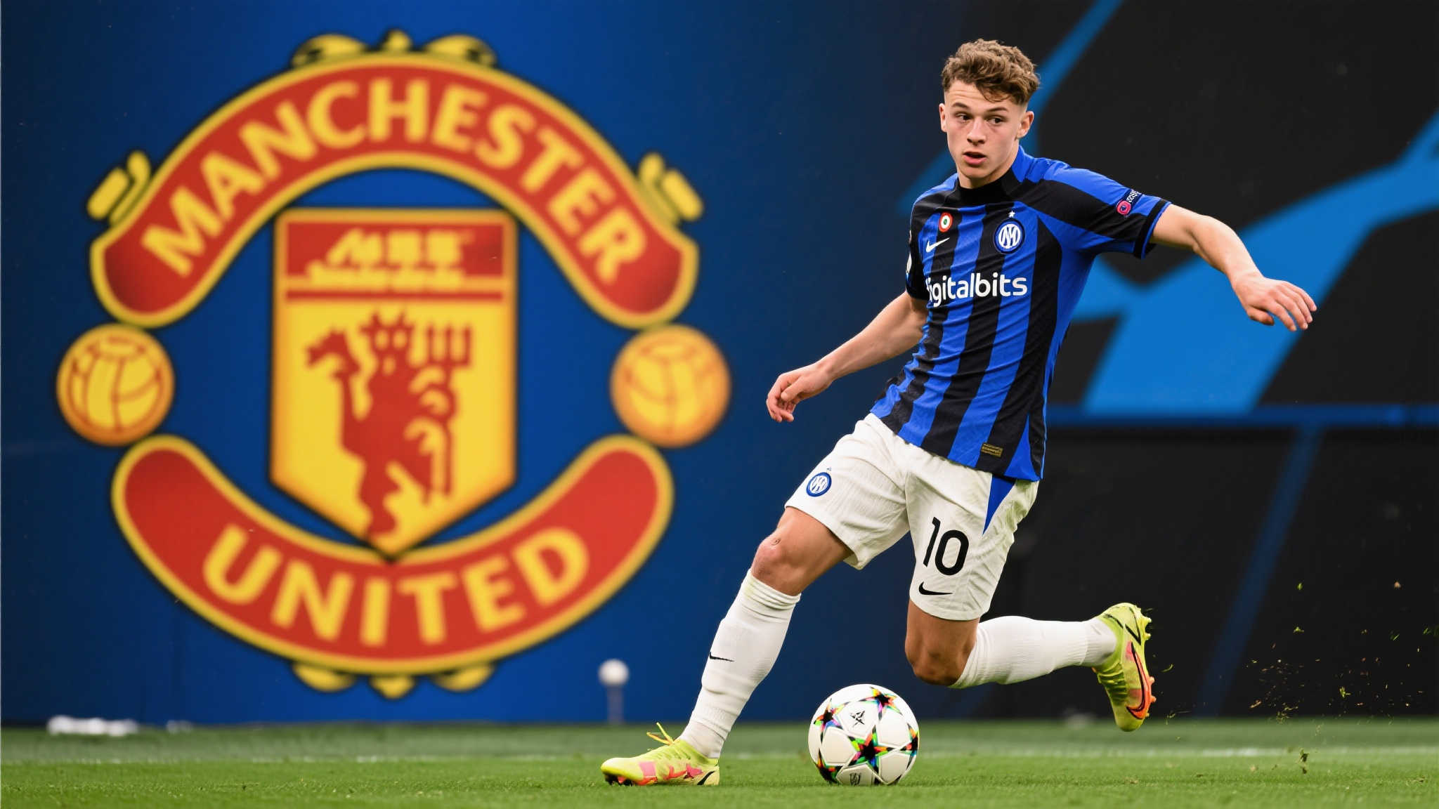 曼联坚守4500万欧标价❗罗体:拒绝租借+买断条款,霍伊伦渴望加盟国米 众所周知,霍伊伦是欧洲足坛备受关注的新秀之一。在他