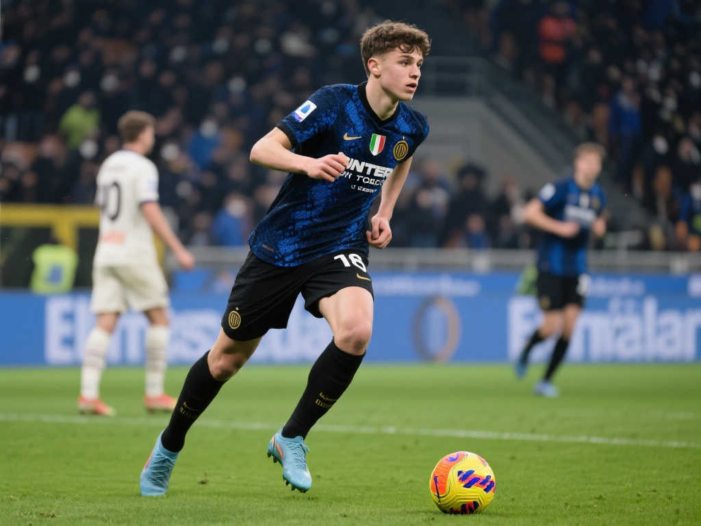 国家队与俱乐部表现天壤之别!劳塔罗意甲27球创队史第三 国家队与俱乐部表现天壤之别!劳塔罗意甲27球创队史第三