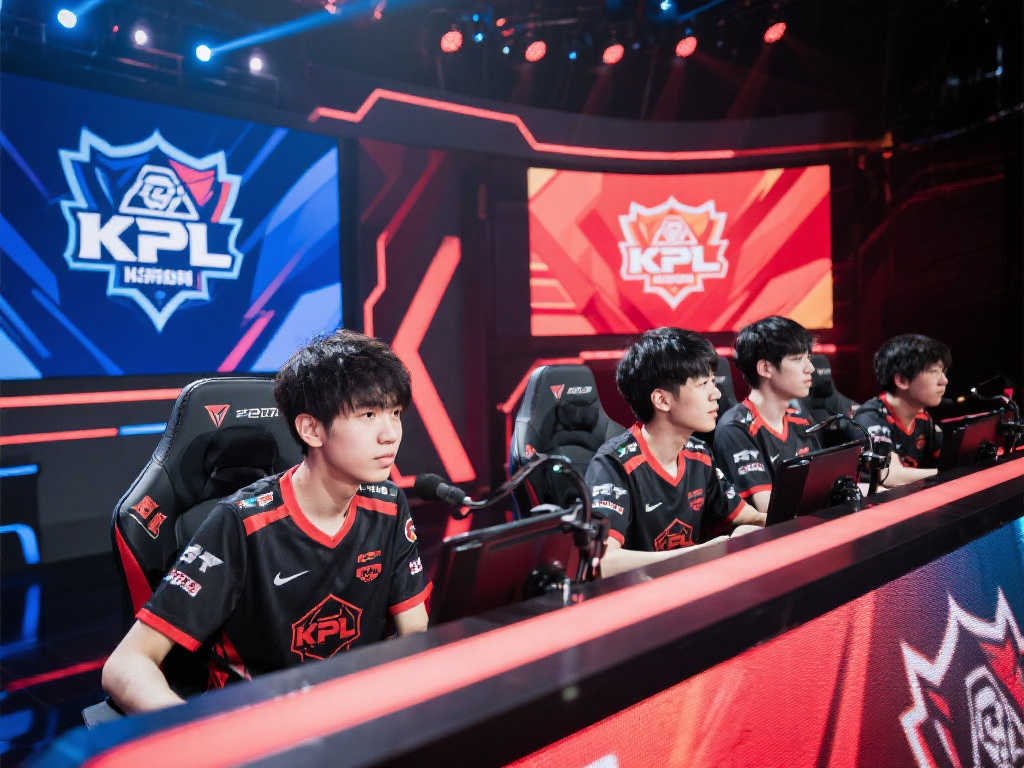 王者荣耀春季职业赛燃情开战,战队阵容焕然一新 王者荣耀春季职业赛燃情开战,战队阵容焕然一新