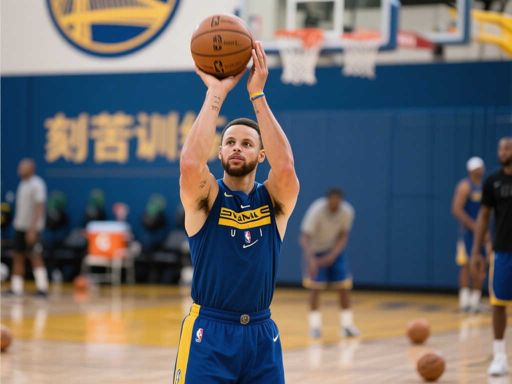 NBA球星访谈爆火,揭秘训练中的苦与泪 NBA球星访谈爆火,揭秘训练中的苦与泪