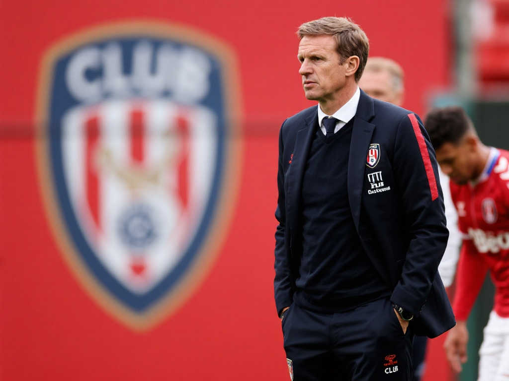 官方：乔迪卸任主教练 曾带领浙江队两度征战亚冠